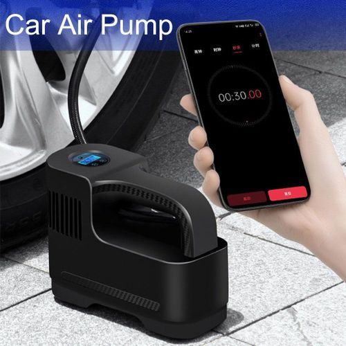 Electric Blast Pump Automobile Air Pump