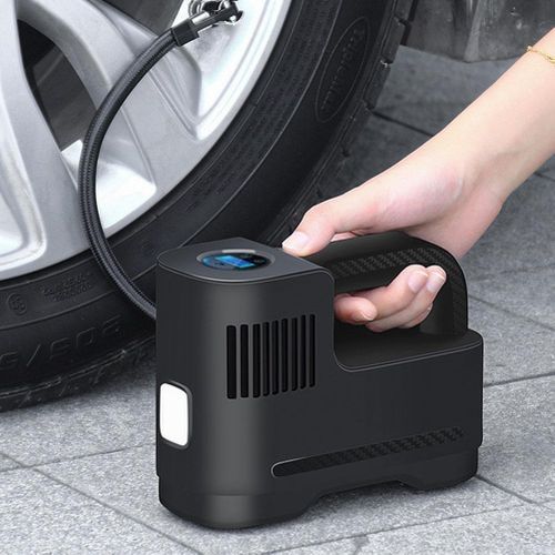 Electric Blast Pump Automobile Air Pump
