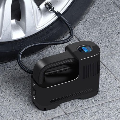 Electric Blast Pump Automobile Air Pump