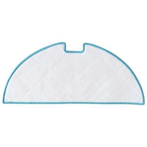 10PCS Mop Cloths Rags For Midea M3 M3L Vacuum