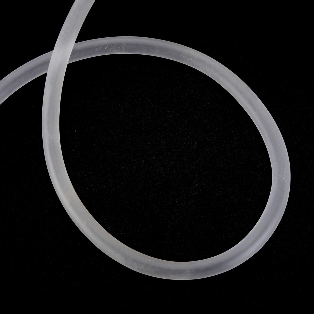 2M X 5Mm Clear Soft Plastic Aquarium Air Line Pond Pump Fish Tube Pipe