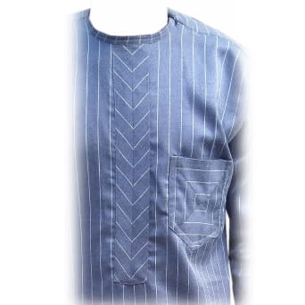 Men's Traditional Outfit