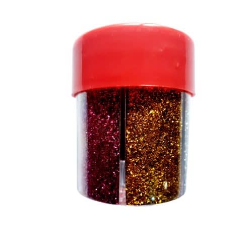 Glitter - 6 Oz - 1 Can