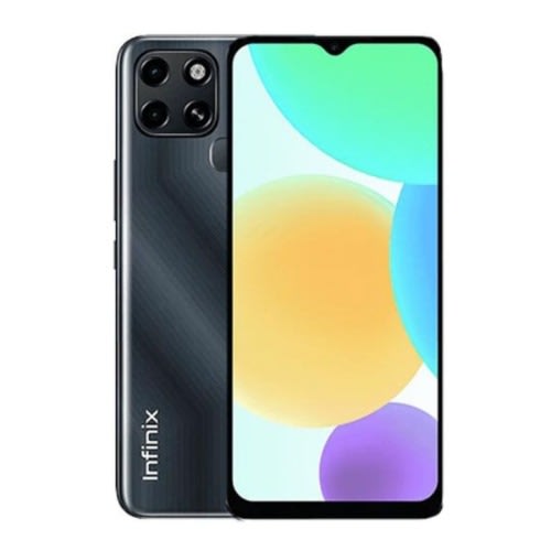 Smart 6 (x657) - 6.6