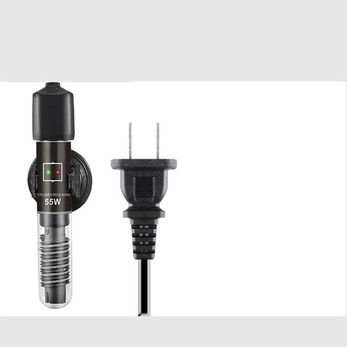 Fish Tank Heating Rod Pond Turtle Tanks Small Aquarium