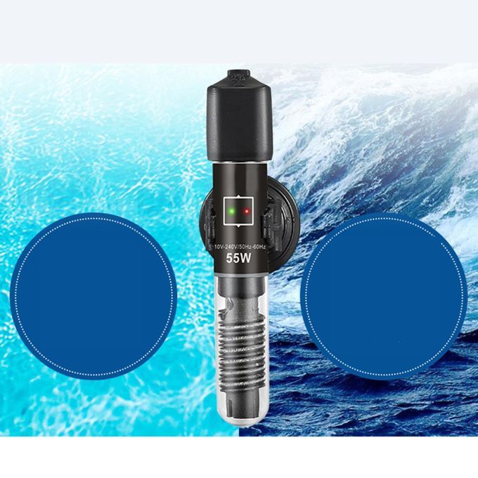 Fish Tank Heating Rod Pond Turtle Tanks Small Aquarium