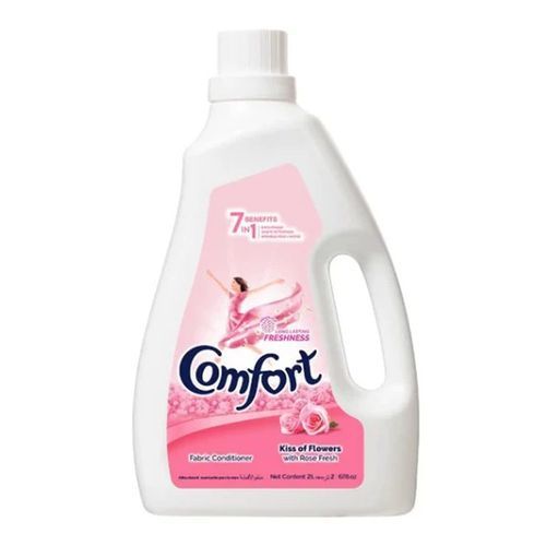 Comfort Kiss Of Flower 2litr