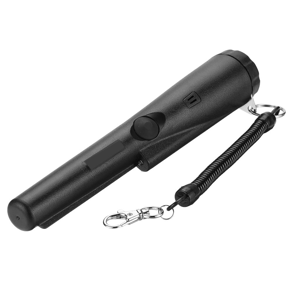Pinpointer Pin Pointer Probe Metal Detector With Holster