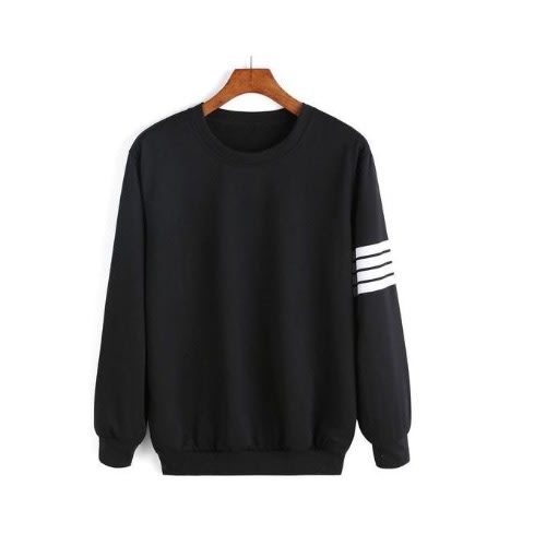 The Perfect Sweatshirts