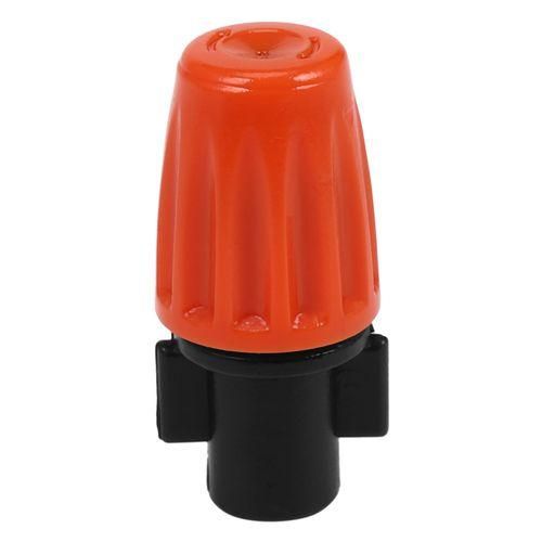 6-Head Multi-Nozzle Sprinkler With 1/2 Inch Male