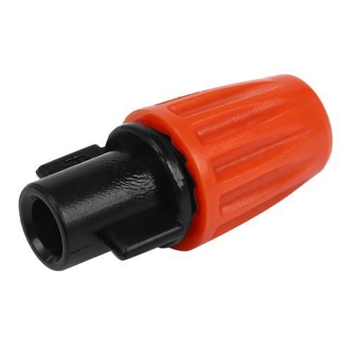 6-Head Multi-Nozzle Sprinkler With 1/2 Inch Male