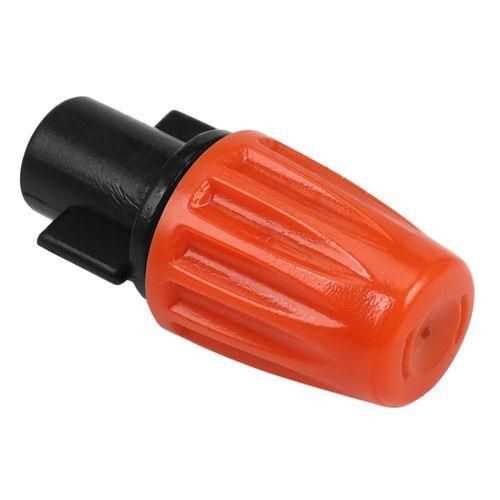 6-Head Multi-Nozzle Sprinkler With 1/2 Inch Male