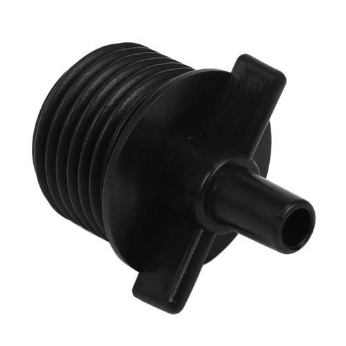 6-Head Multi-Nozzle Sprinkler With 1/2 Inch Male