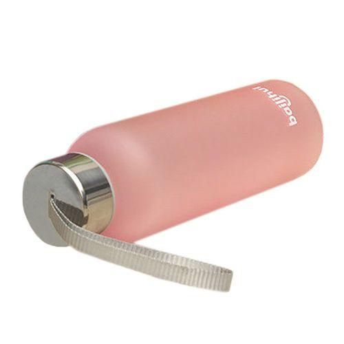 Bailihui Unbreakable Leak-proof Travel Frosted