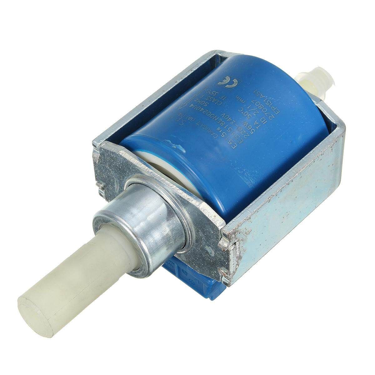 AC 220V Electromagnetic Water Pump Solenoid Pump For Coffee Machine 650cc / Min