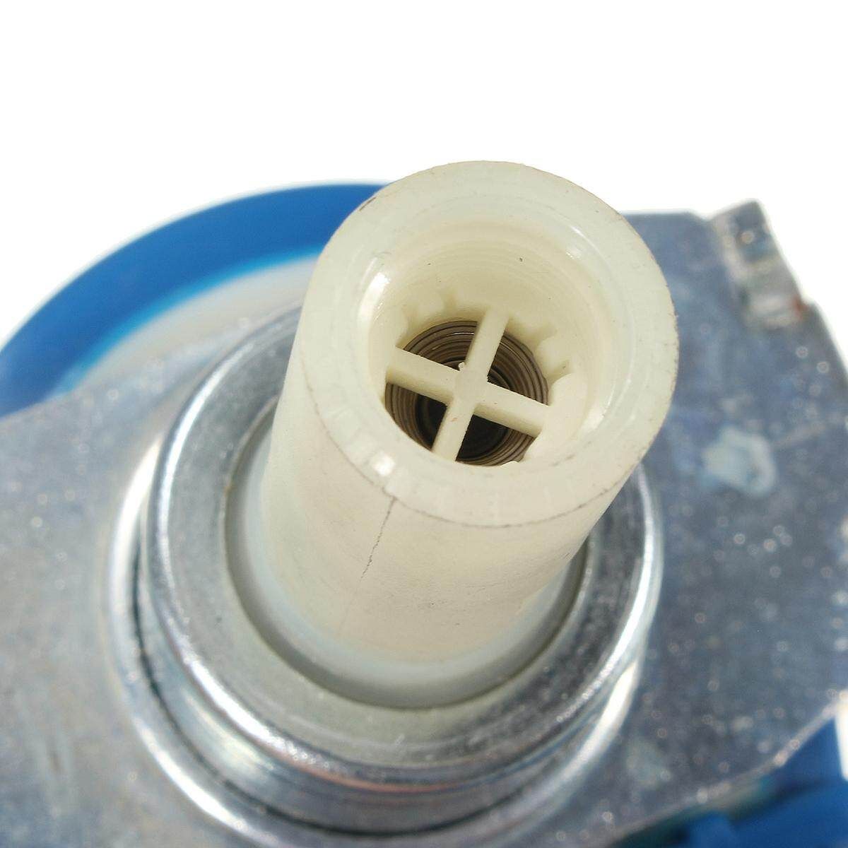 AC 220V Electromagnetic Water Pump Solenoid Pump For Coffee Machine 650cc / Min
