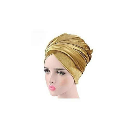 Velvet Headwrap