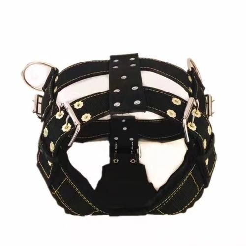 Dog Harness For Large Dog,Pit Bull Dog Harness Large Dog Leash Dog Vest Collar Pet Products Accessories