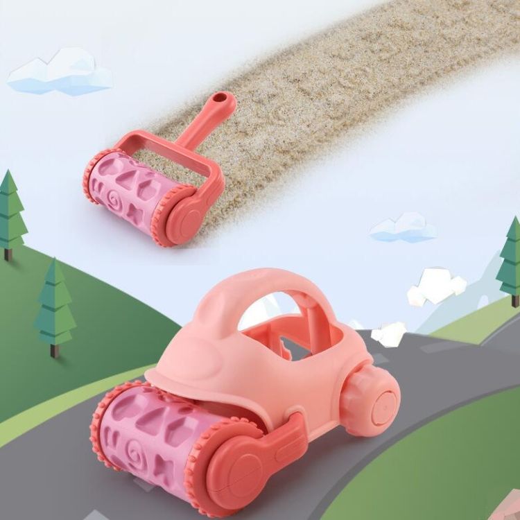 Children Beach Toys, Style:14 PCS