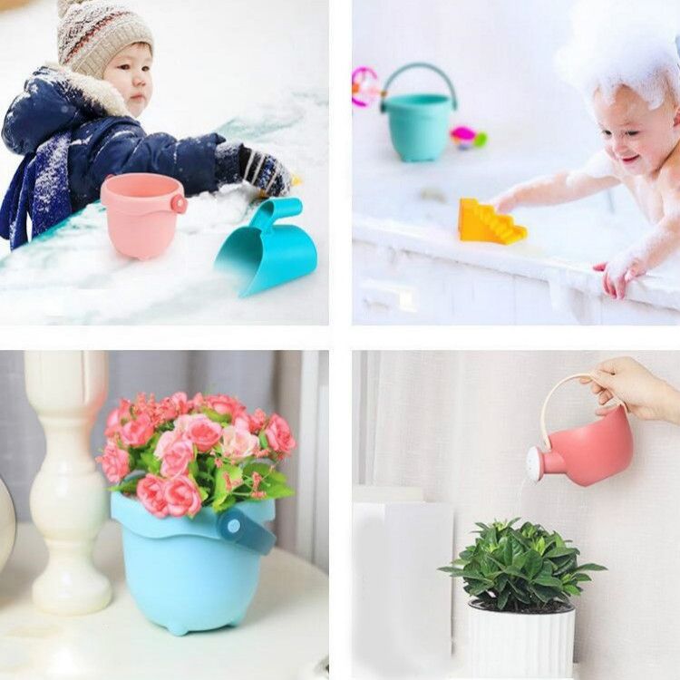 Children Beach Toys, Style:14 PCS