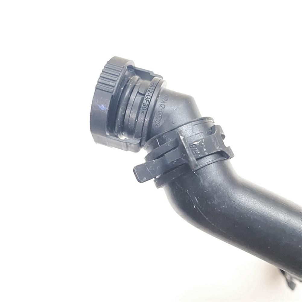 9811908380 Turbocharger Air Pipe V763382280 for Peugeot