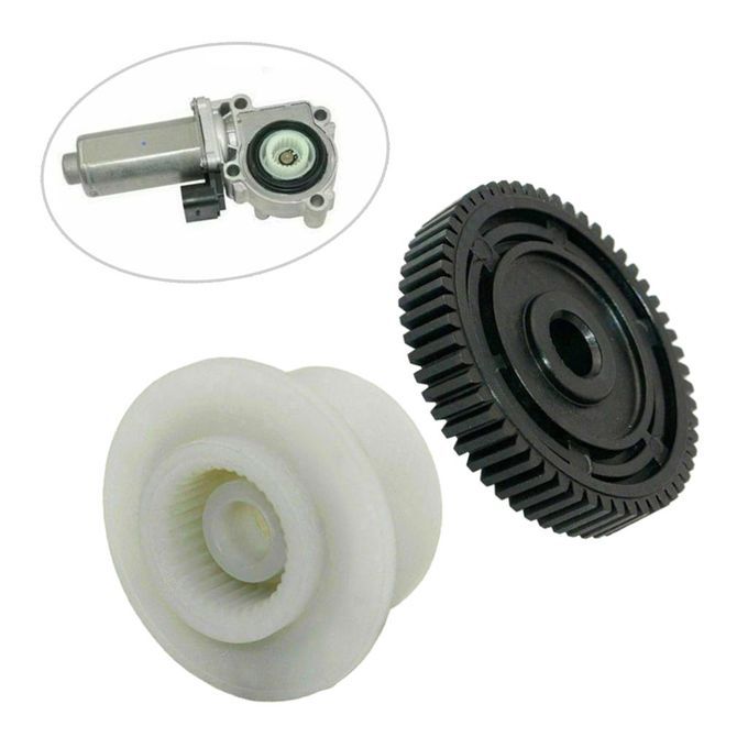 Servo Actuator Motor Transfer Case Repair Kit For BMW X3 E83 E70 Gear