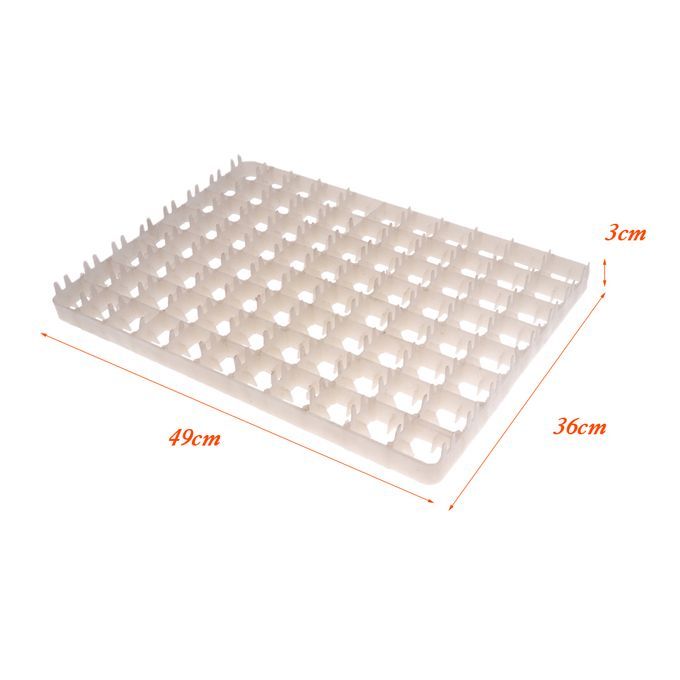 Heating Incubator  Element 88-Egg Tray For Egg Incubator