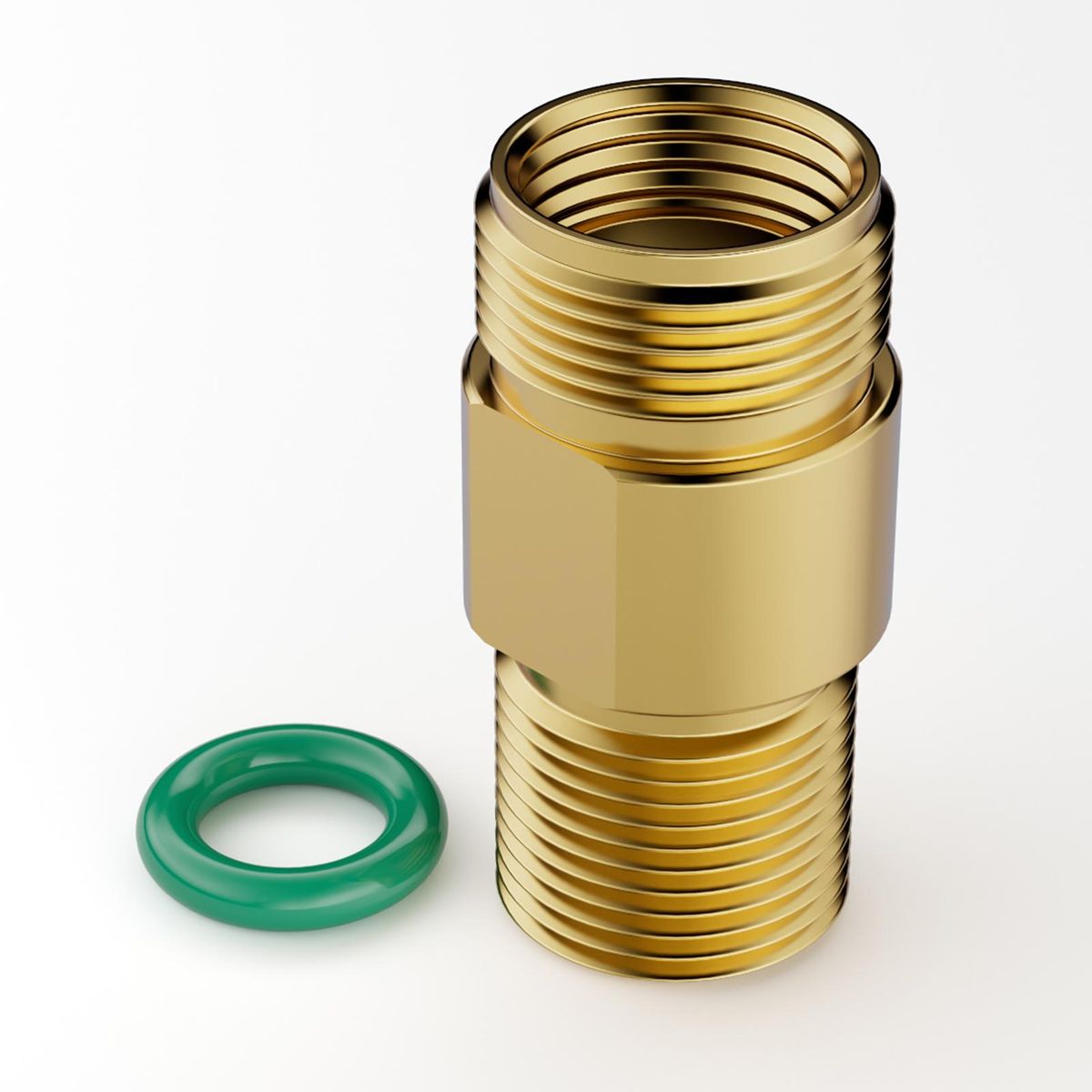 SCULPFUN S10 Original Lens Set 3Pcs Original Standard Lens + 3 Sealing Rings Highly Transparent Anti-Oil And Anti-Smoke Super Long Service Life Easy To Install