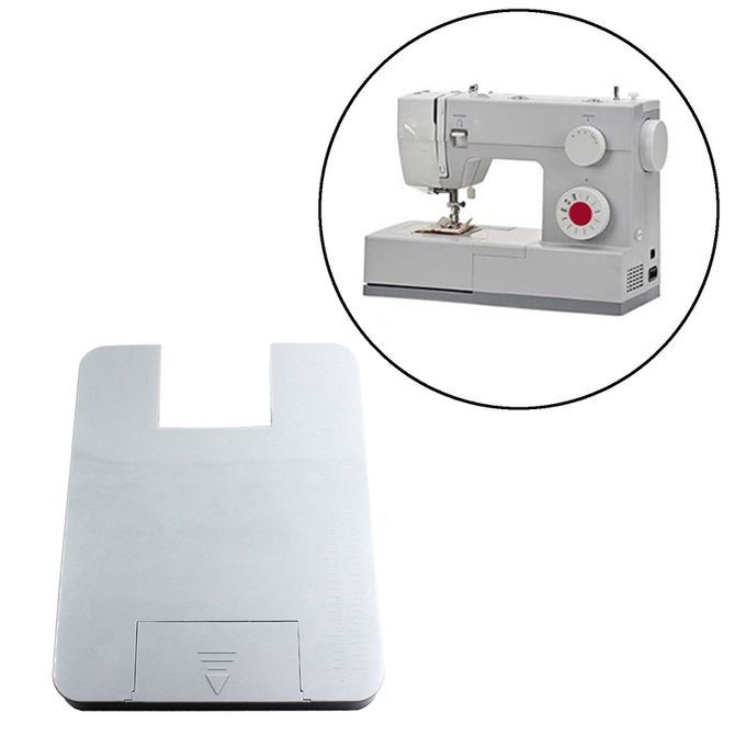Extension Table Desktop Board For Home Sewing Machine For Fanghua DIY