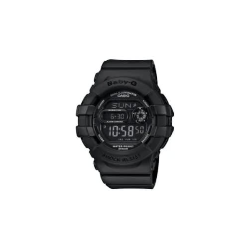 Women’s Bgd140-1acr Baby-g Shock-resistant Multi-function Digital Watch