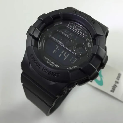 Women’s Bgd140-1acr Baby-g Shock-resistant Multi-function Digital Watch
