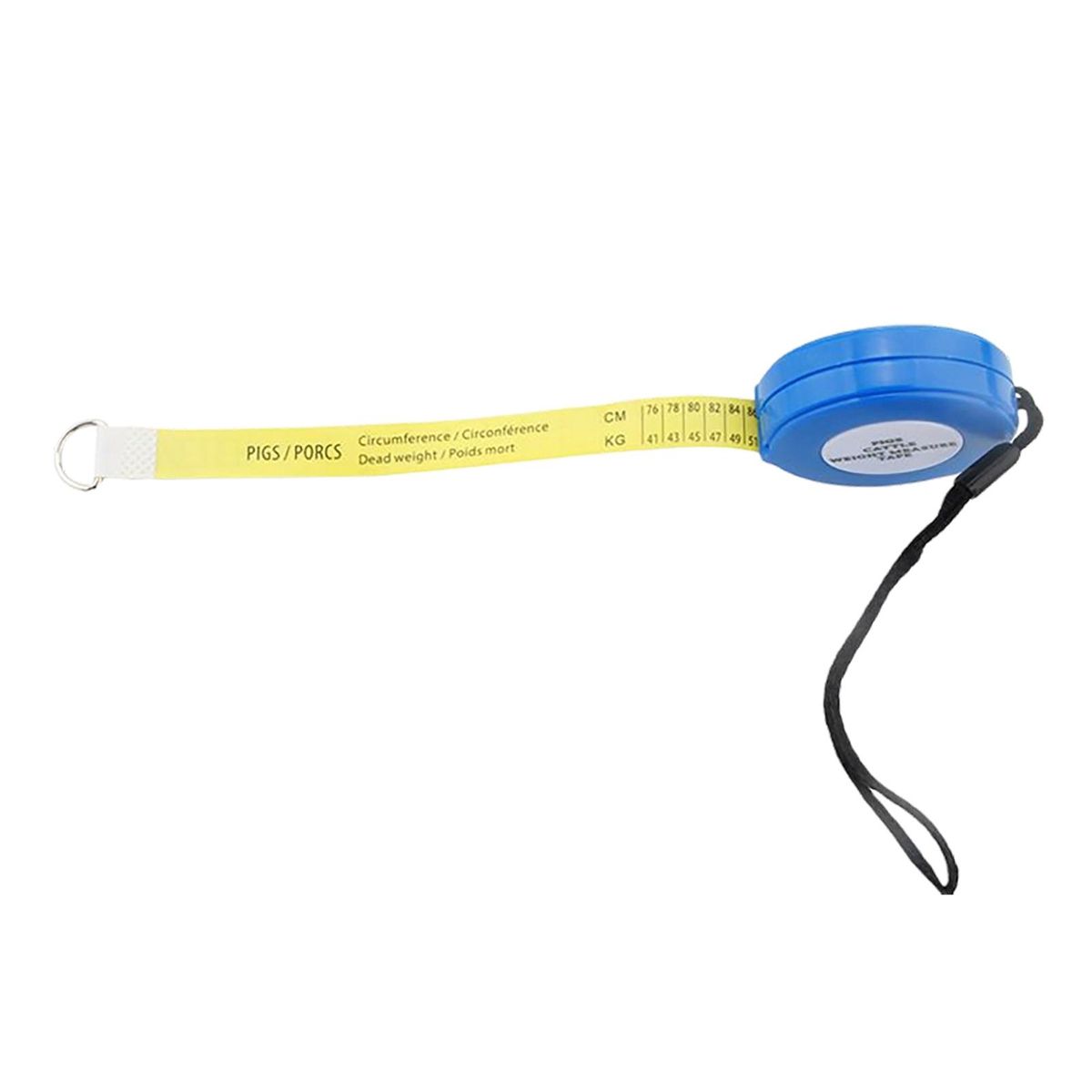 Weight Measure   For Body Measurements Equipment