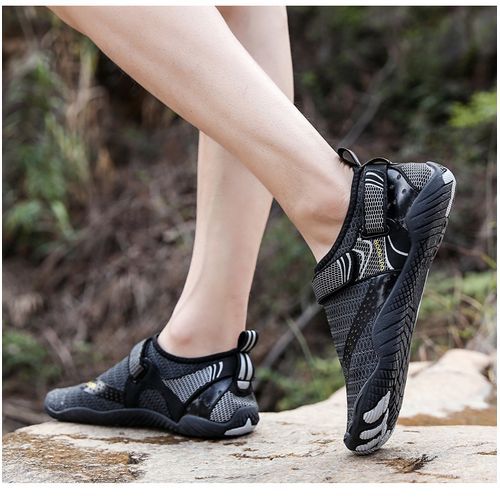 Outdoor Men's And Women's Sports Five-finger Upstream Shoes