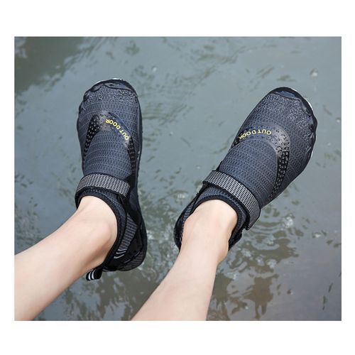Outdoor Men's And Women's Sports Five-finger Upstream Shoes