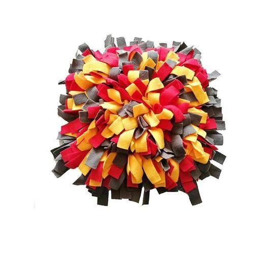Pet Snuffle Mat Dog Feeding Mat Durable Interactive Puzzle Dog Toys Encourages Natural Foraging Skills For Cats Dog Pet Products