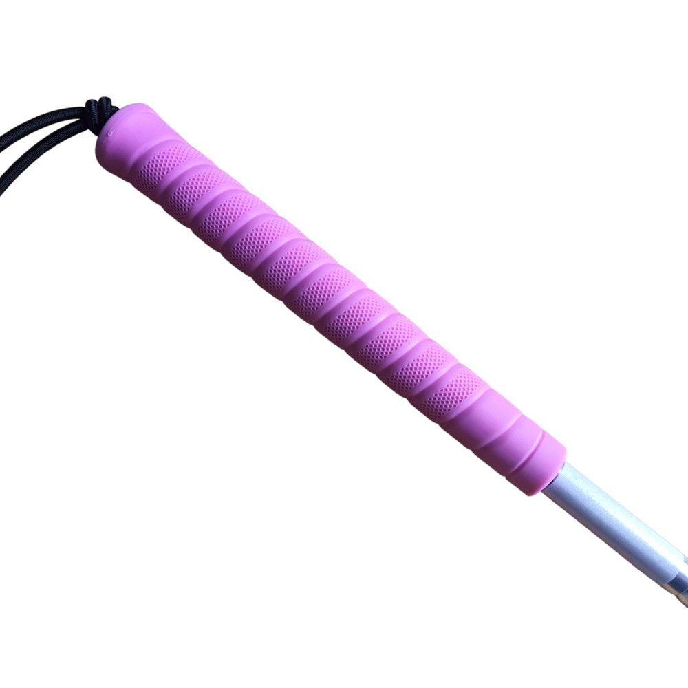 105cm-155cm Aluminum Mobility Folding Cane For The Blind 5