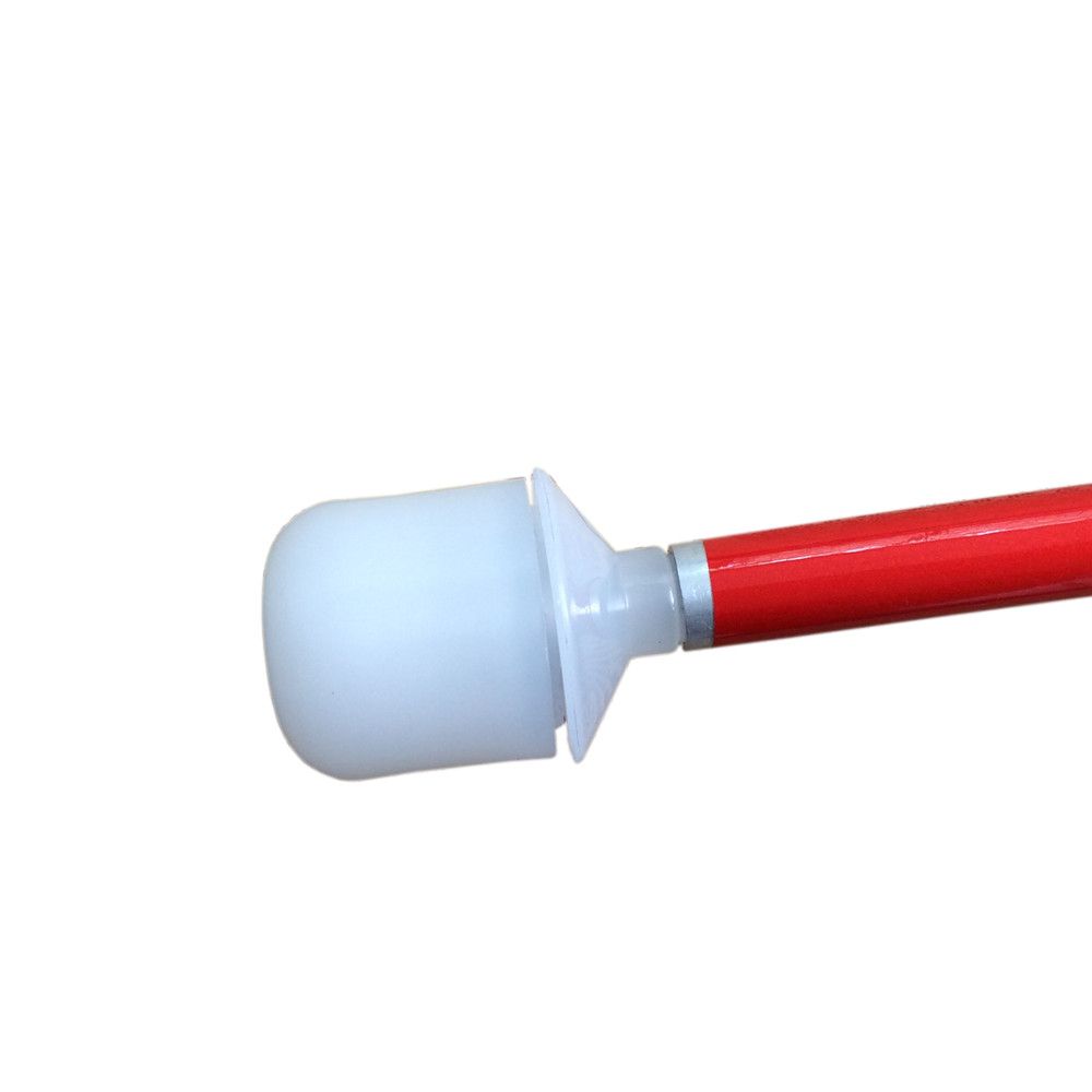 105cm-155cm Aluminum Mobility Folding Cane For The Blind 5
