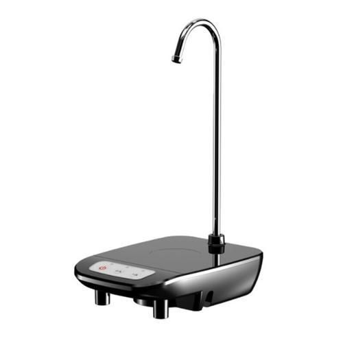 Electric Water Dispenser USB Rechargeable Portable Electric Automatic Water Pump Bucket Bottle Dispenser For Kitchen Use