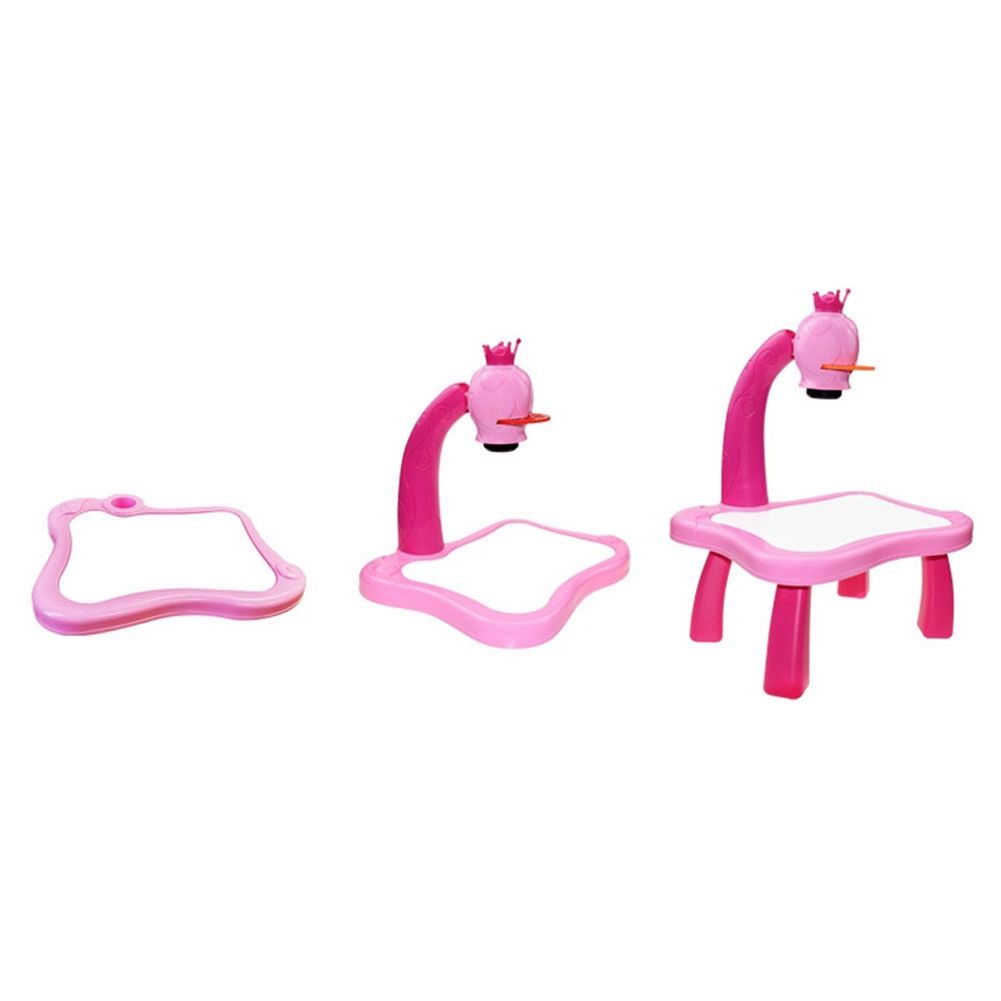 Children's Drawing Projector Table Tracing And Drawing