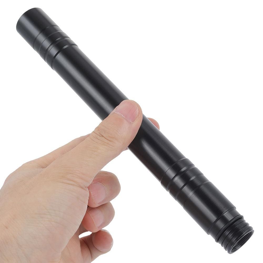 20cm Extension Bar For Trekking Pole Portable Outdoor Self