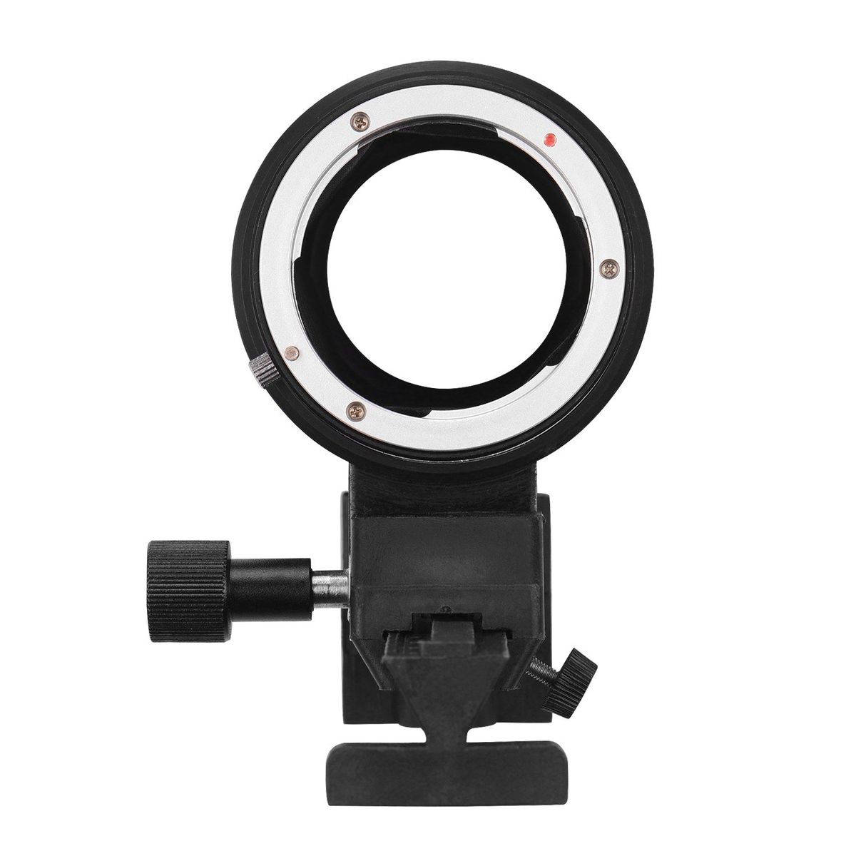 Macro Extension Bellows Compatible With Sony NEX E-Mount