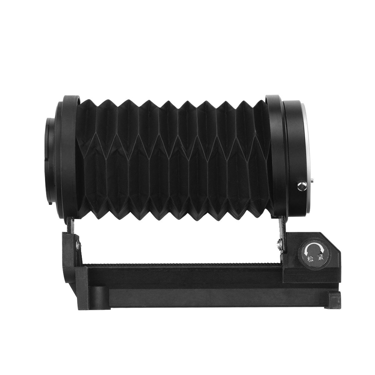 Macro Extension Bellows Compatible With Sony NEX E-Mount