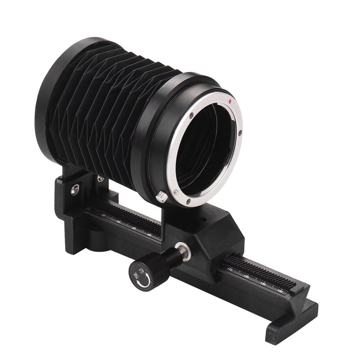 Macro Extension Bellows Compatible With Sony NEX E-Mount