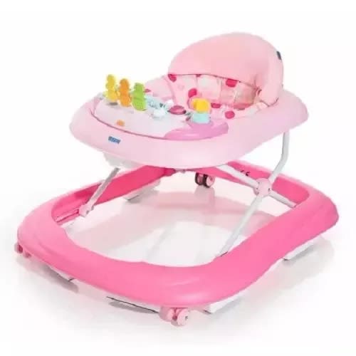 Happy Baby Walker