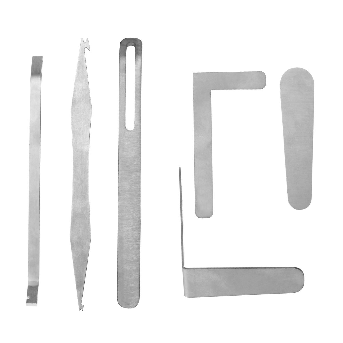 Practical Saxophone Repair Tool Kit Woodwind Instrument