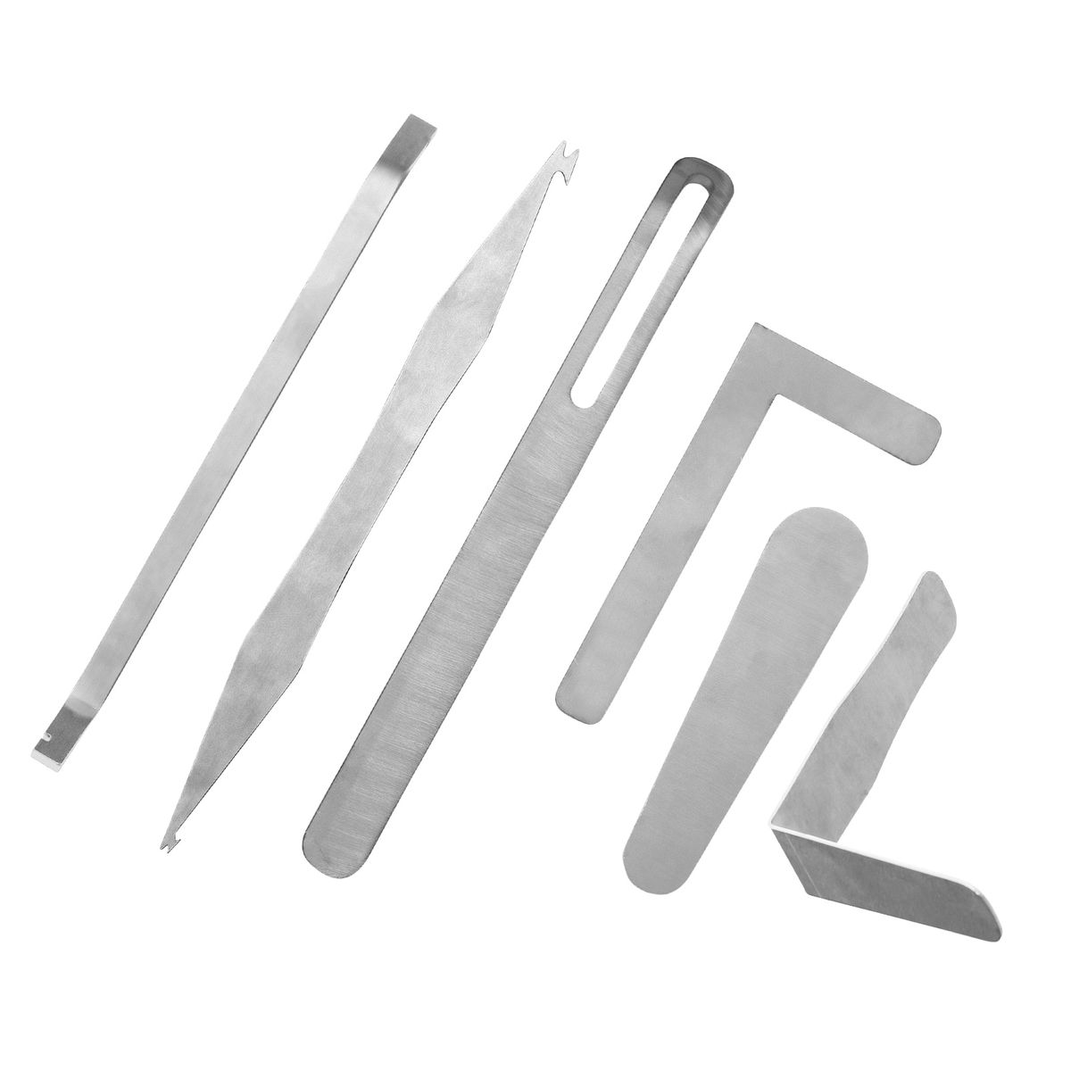 Practical Saxophone Repair Tool Kit Woodwind Instrument