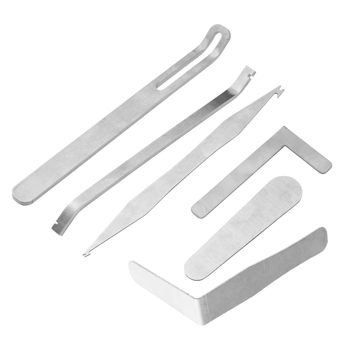 Practical Saxophone Repair Tool Kit Woodwind Instrument