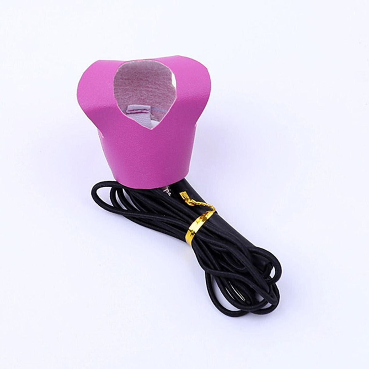 Bird Harness Parrot Bird Harness Leash Flying Rope Purple