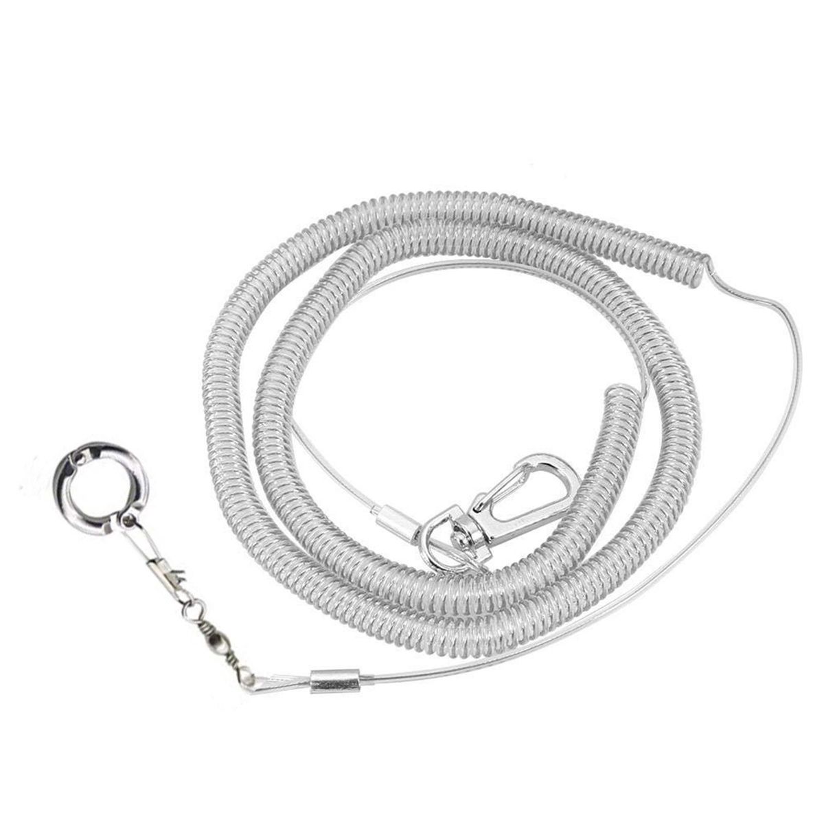 Bird Traction Strap Bird Parrot Traction Leash Bird Harness