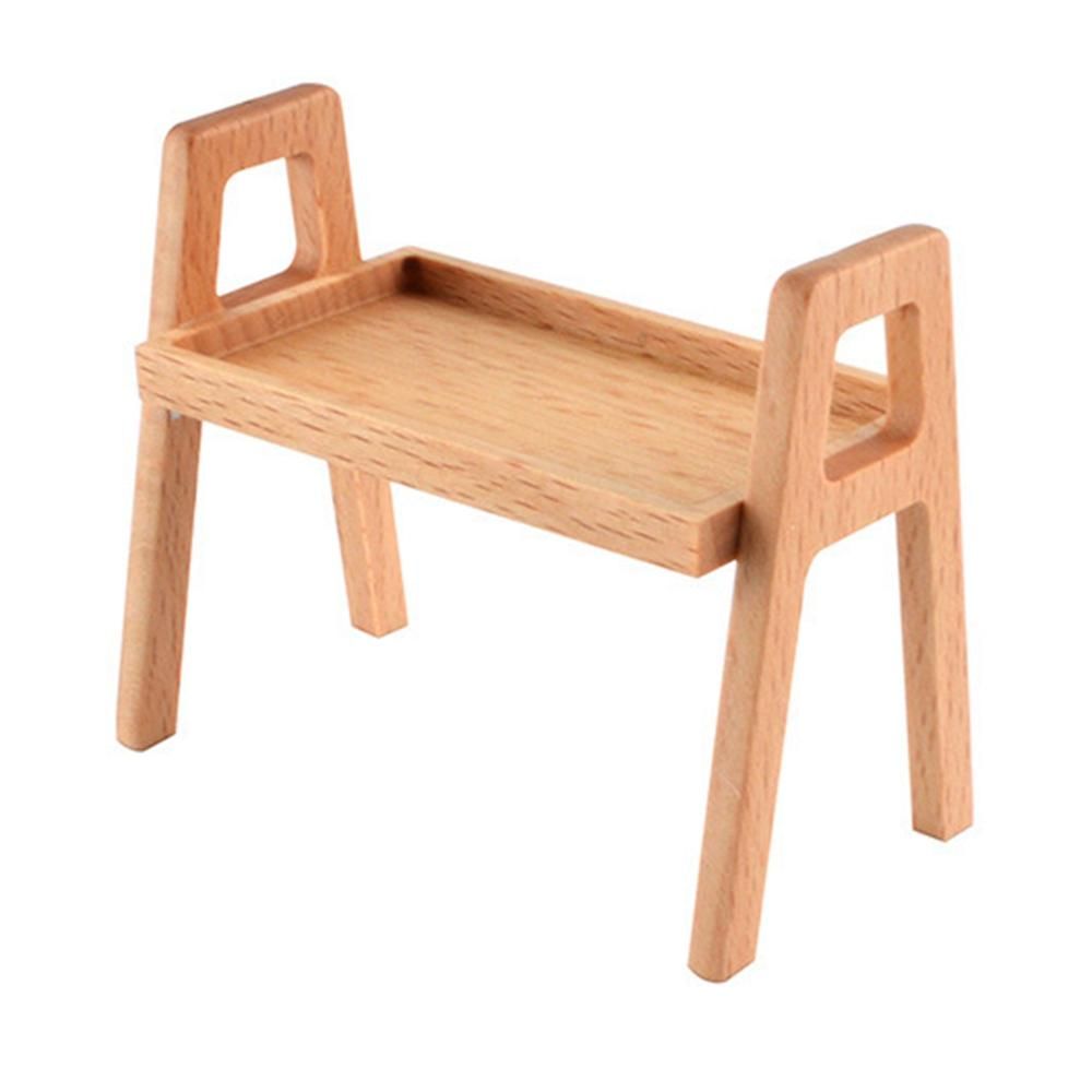 1/12 Miniature Bookshelf Rack Furniture for Dolls House